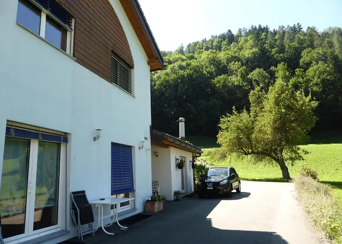B&B Les Acacias