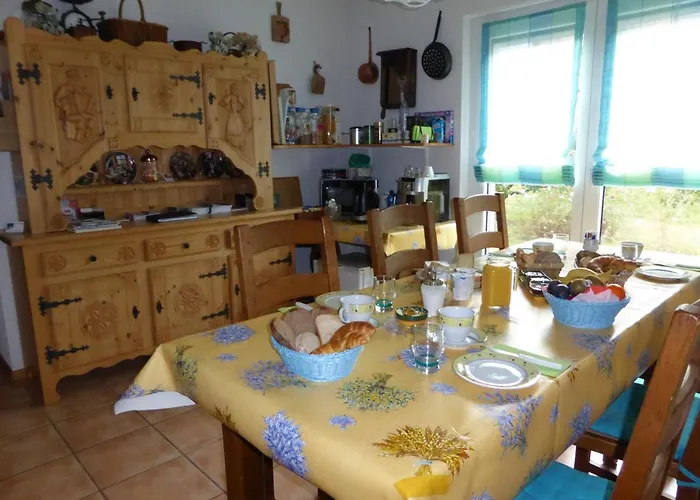 B&B Les Acacias