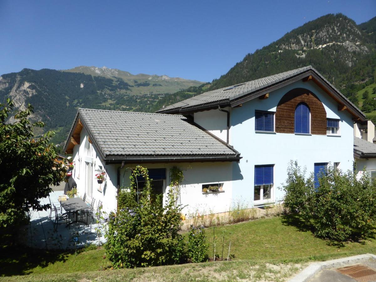 Les Acacias Frühstückspension 3*