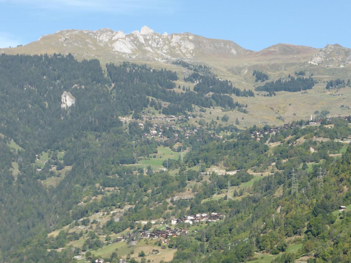 Les Acacias Frühstückspension
