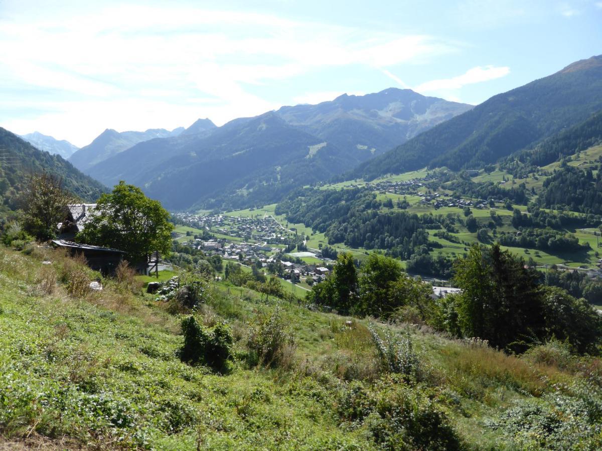 Les Acacias Frühstückspension