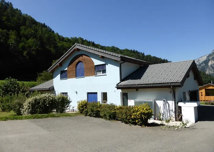B&B Les Acacias